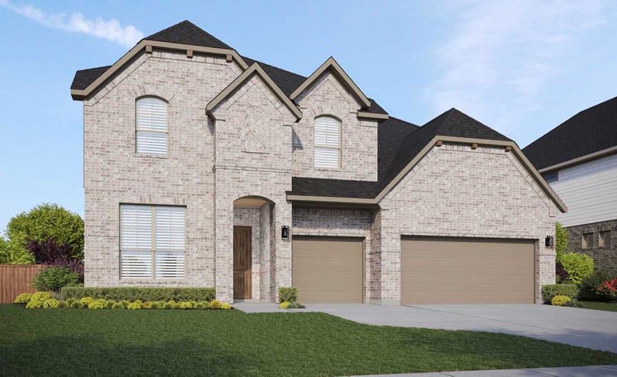 Property photo for 18831 Eastwood Ridge Court, Crosby, TX