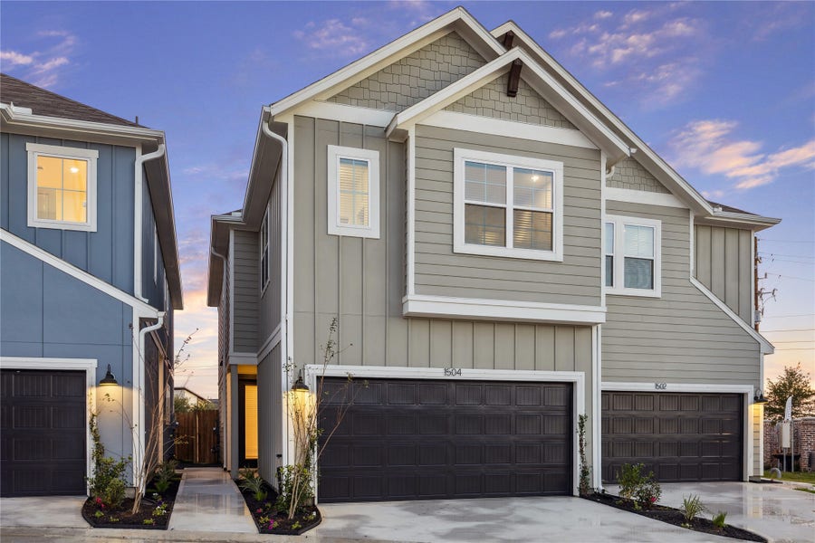 Property photo for 24436 Colonial Commons Drive, Katy, TX