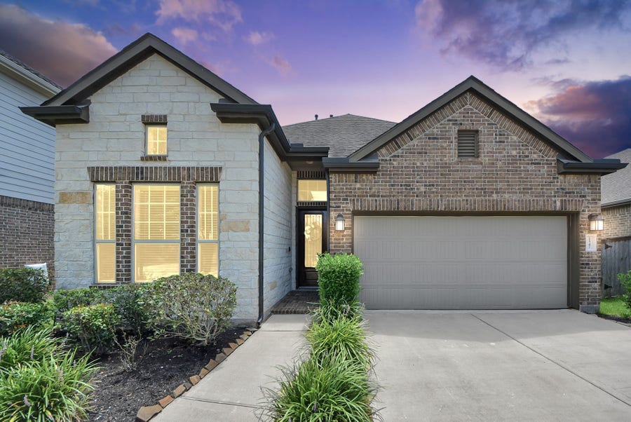 Property photo for 2547 Granberry Point, Missouri City, TX