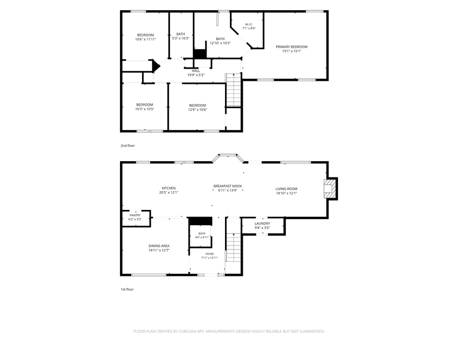 Property photo for 218 E Rainbow Ridge Circle, The Woodlands, TX