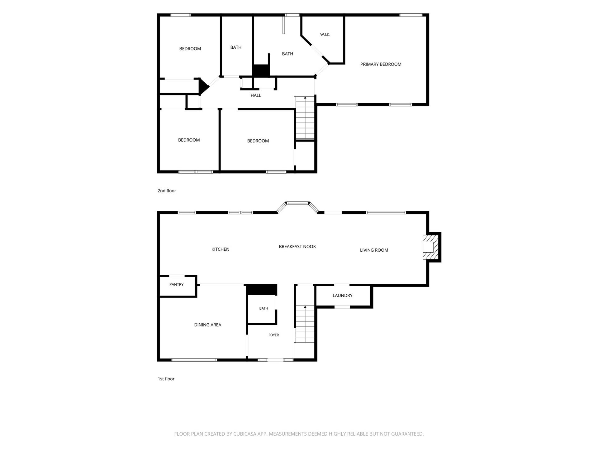 218 E Rainbow Ridge Circle, The Woodlands, TX 77381 Floor Plan