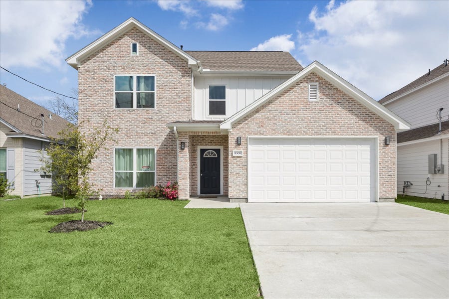 Property photo for 8308 James Franklin Street, Houston, TX