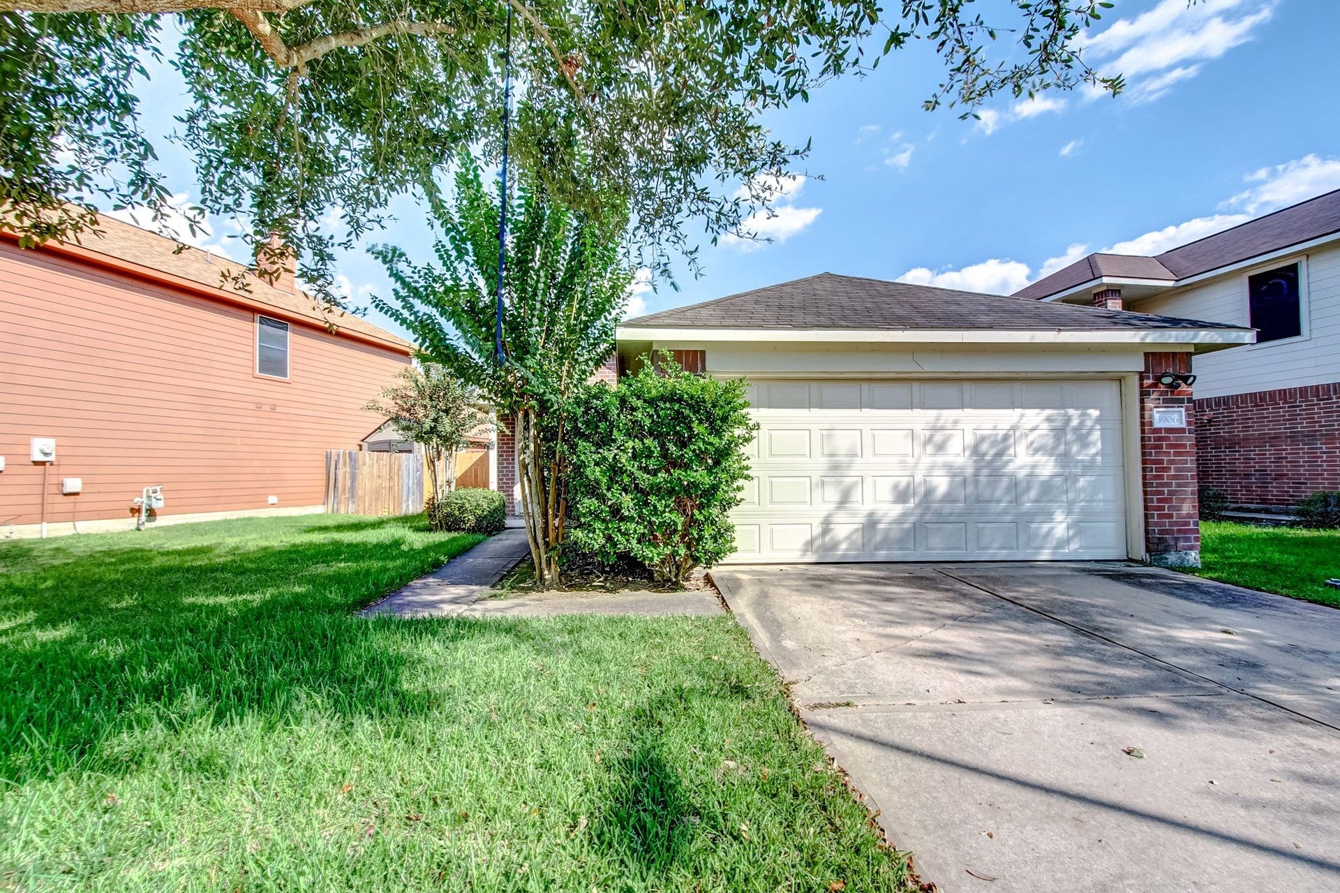 3906 Portman Glen Lane, Houston, TX 77047 3906 Portman Glen Lane, Houston, TX 77047