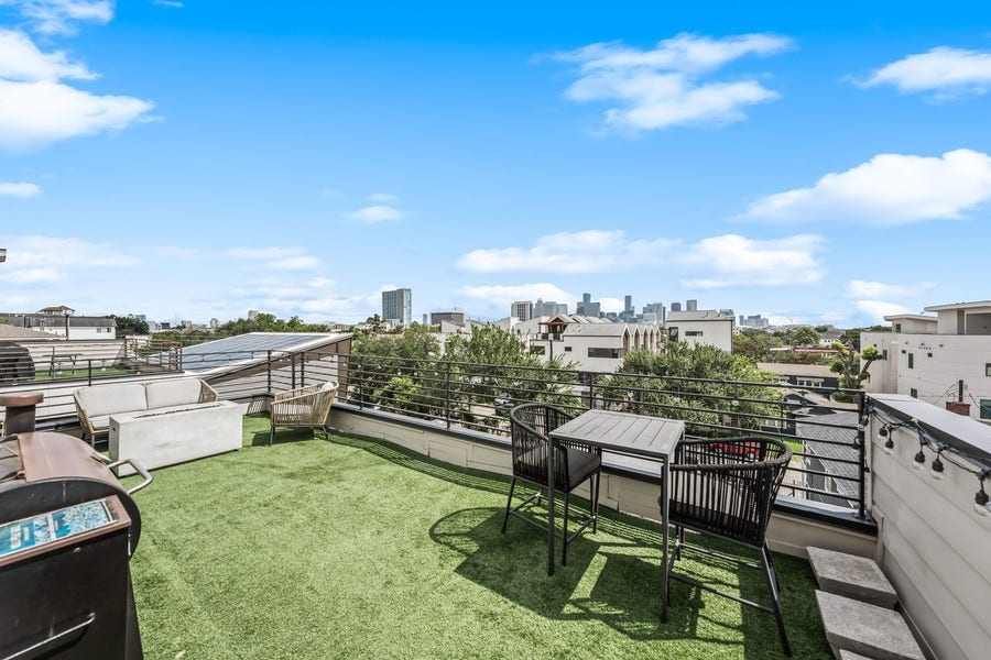 Property photo for 1513 Isabella Street, Houston, TX