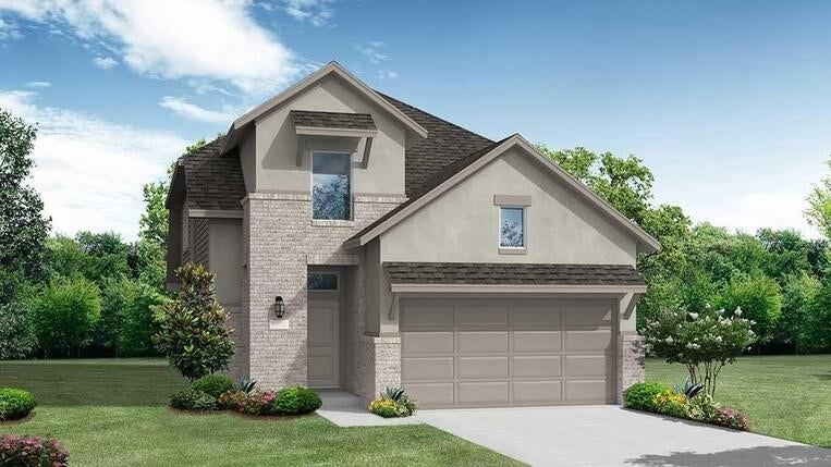 Property photo for 1423 Girasol Street, Magnolia, TX