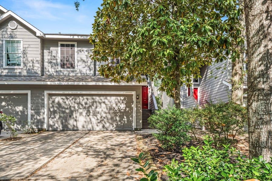 Property photo for 222 Blushwood Place, Spring, TX