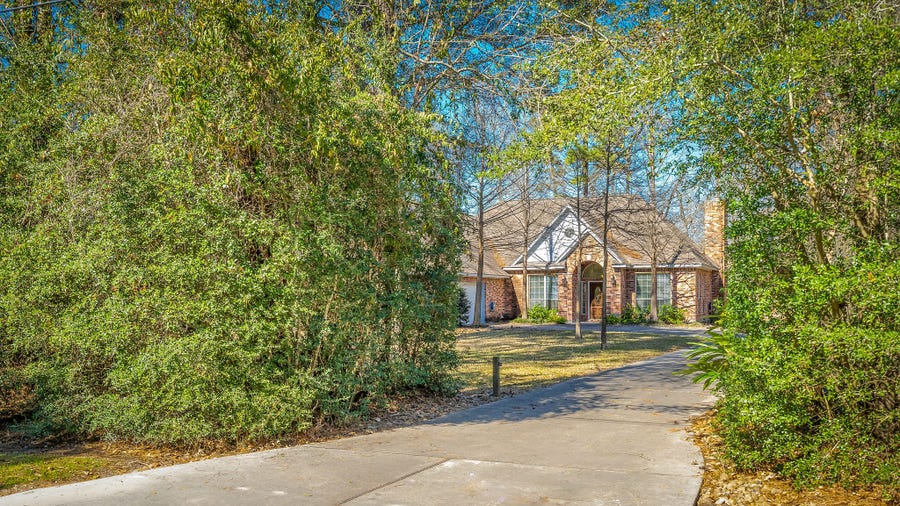 Property photo for 2500 Centerline Road, Conroe, TX