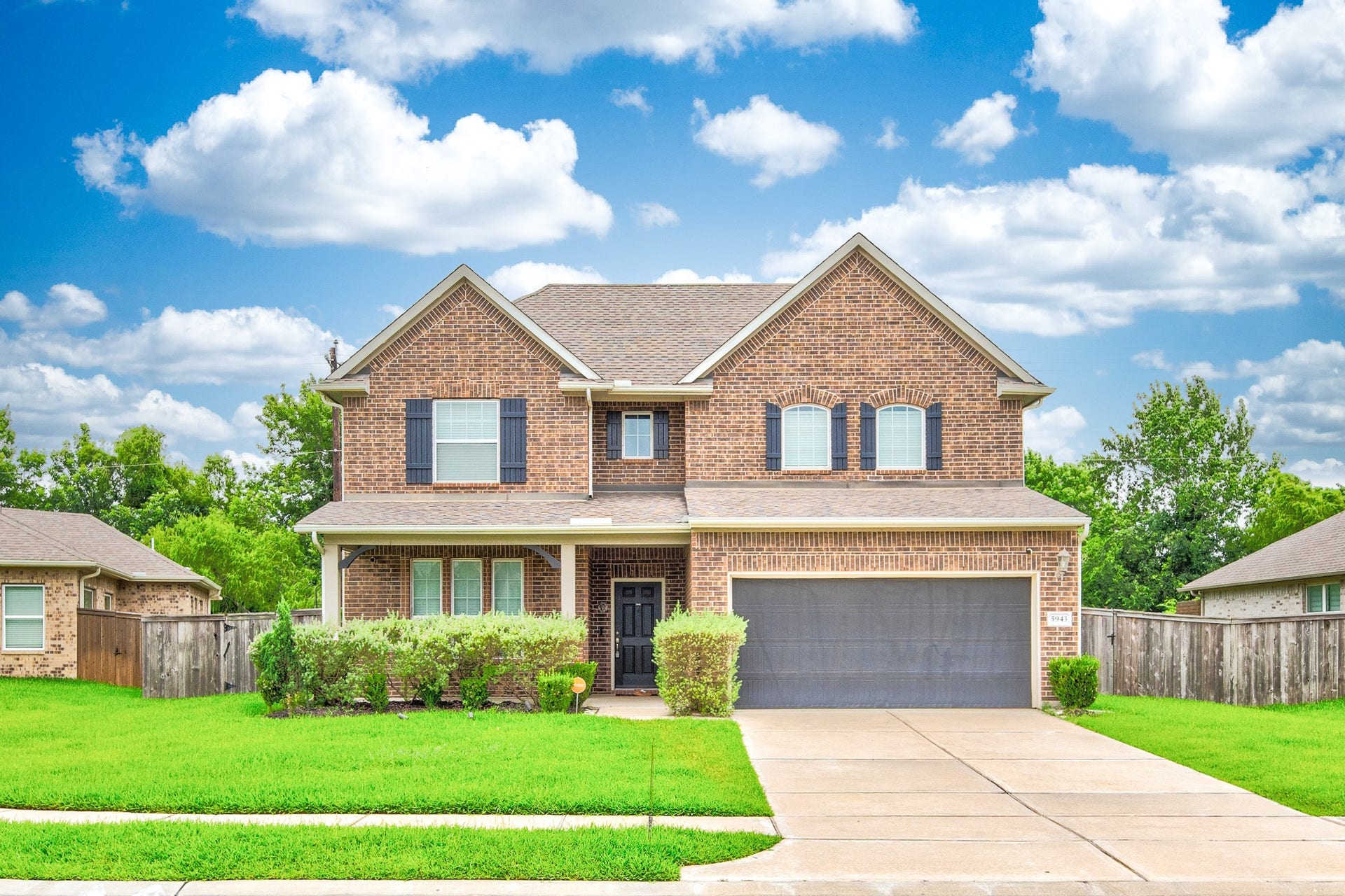 5943 Pearland Place, Pearland, TX 77581 5943 Pearland Place, Pearland, TX 77581