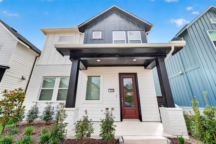 Property photo for 3350 City Heart Avenue, Richmond, TX