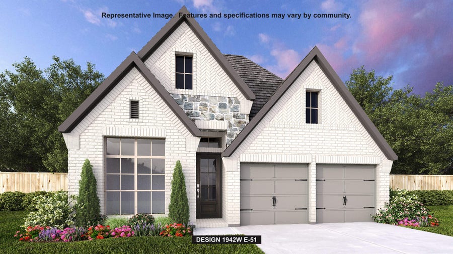 Property photo for 1642 Seaside Horizon Lane, Richmond, TX