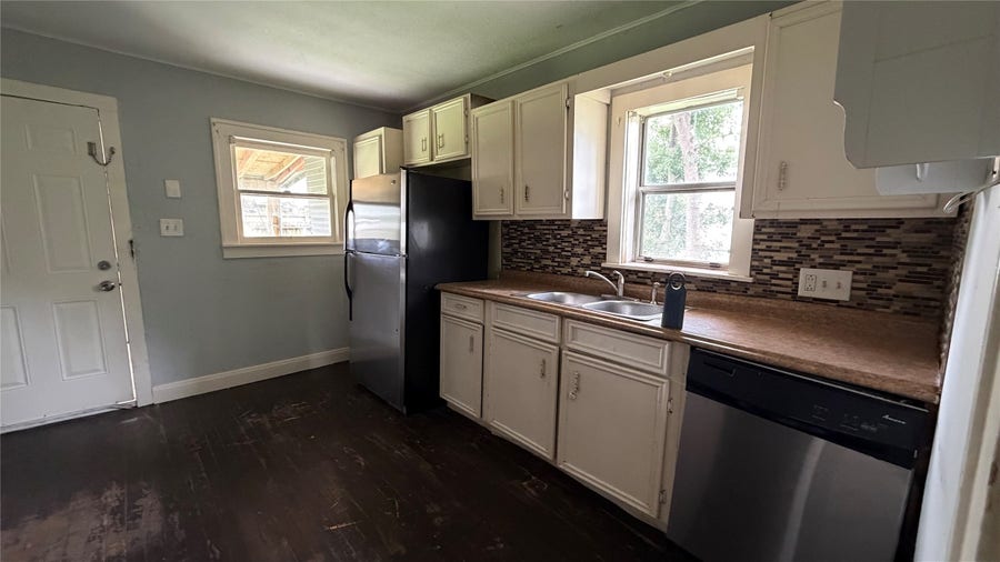 Property photo for 4017 Baden Street, Houston, TX