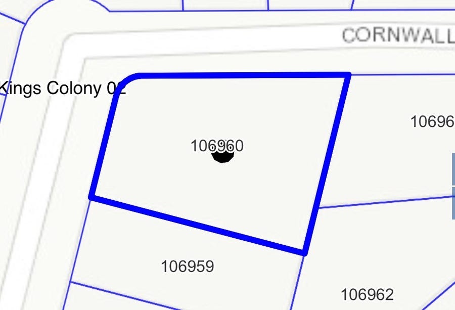 Property photo for 19109 Kings Row Boulevard, New Caney, TX