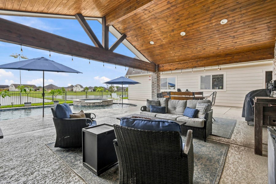 Property photo for 6619 Marble Falls Lane, Manvel, TX