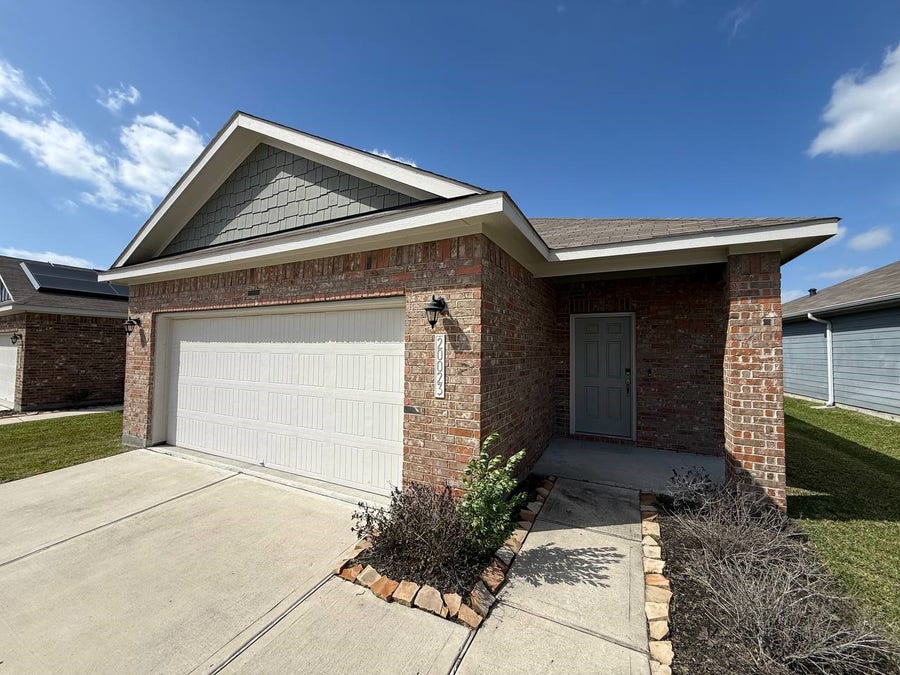 Property photo for 20023 Tuft Canyon Court, Porter, TX