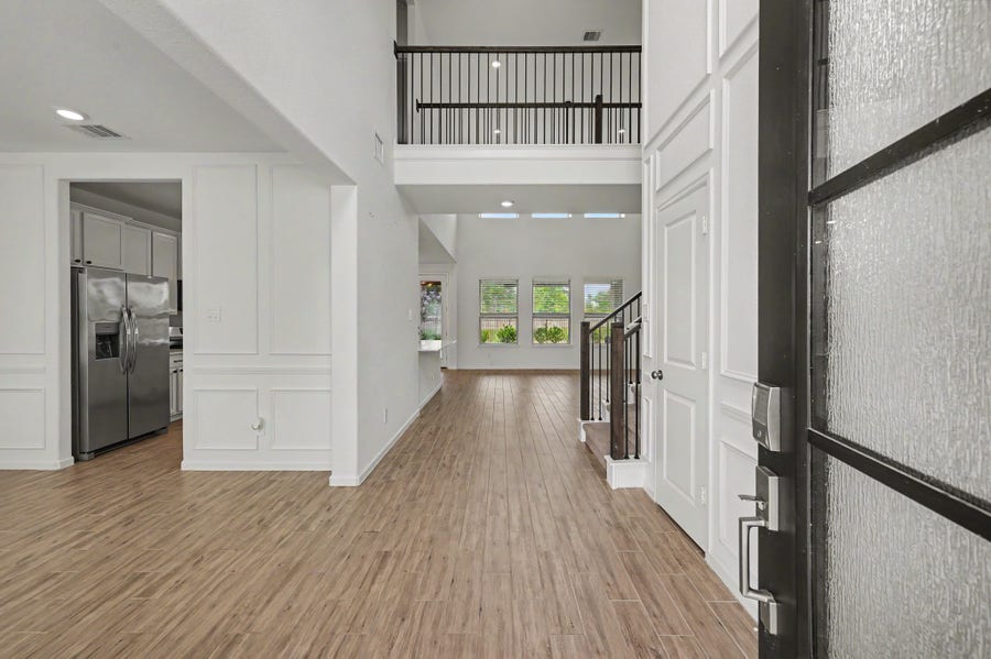 Property photo for 17810 Mcclary Cardinal Drive, Conroe, TX