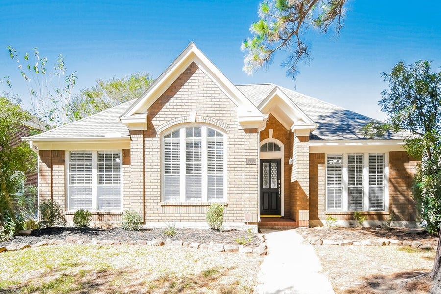 Property photo for 1920 Morning Tide Lane, League City, TX