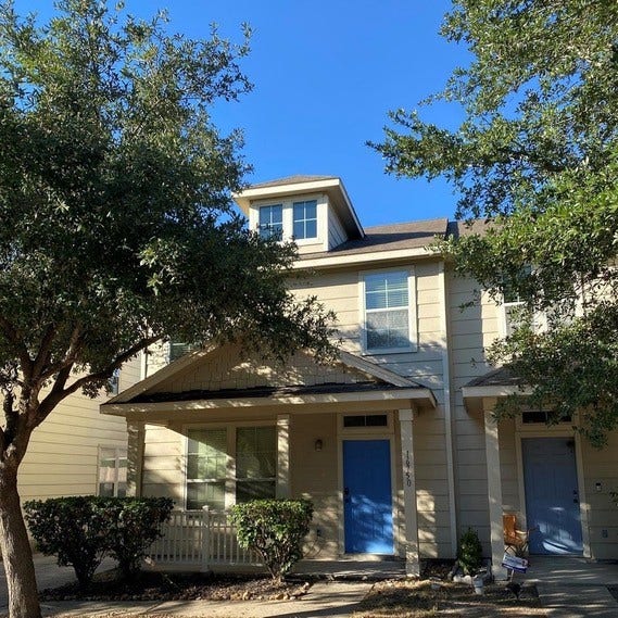 Property photo for 16750 Libson Falls Drive, Houston, TX