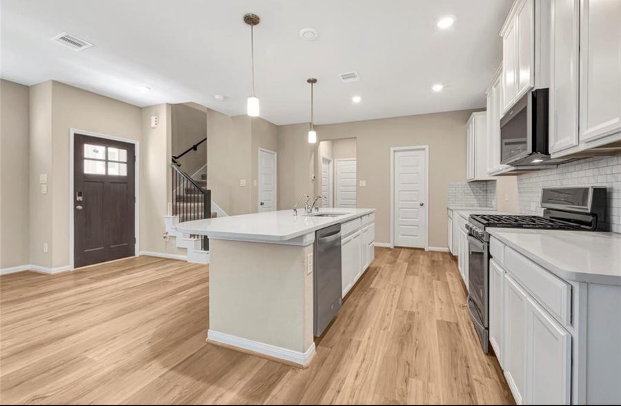 Property photo for 16104 Oregon Oak Drive, Houston, TX