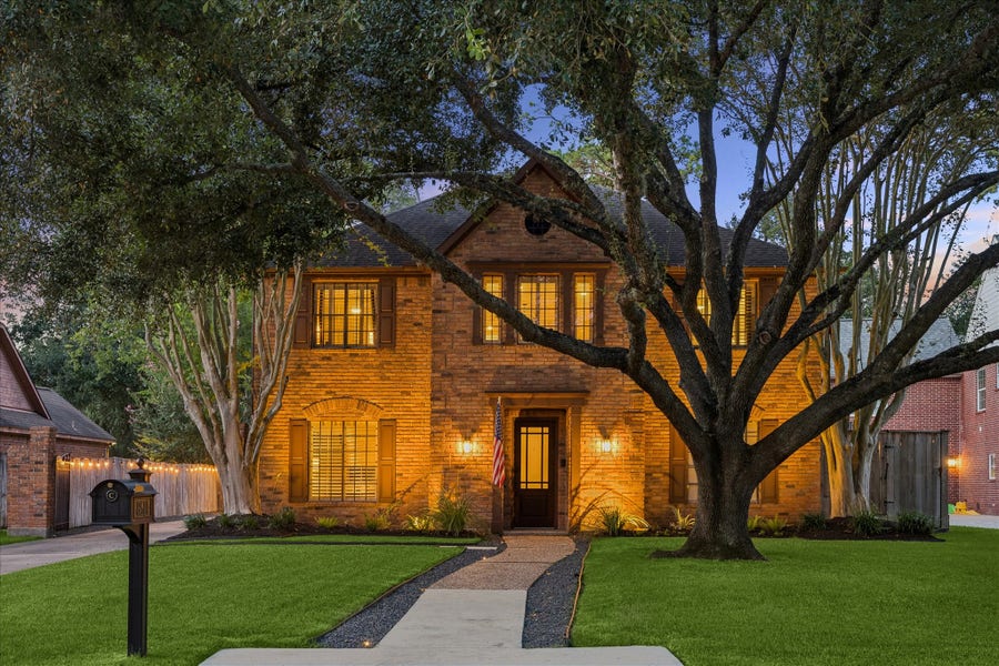 Property photo for 8511 Cedarbrake Drive, Houston, TX