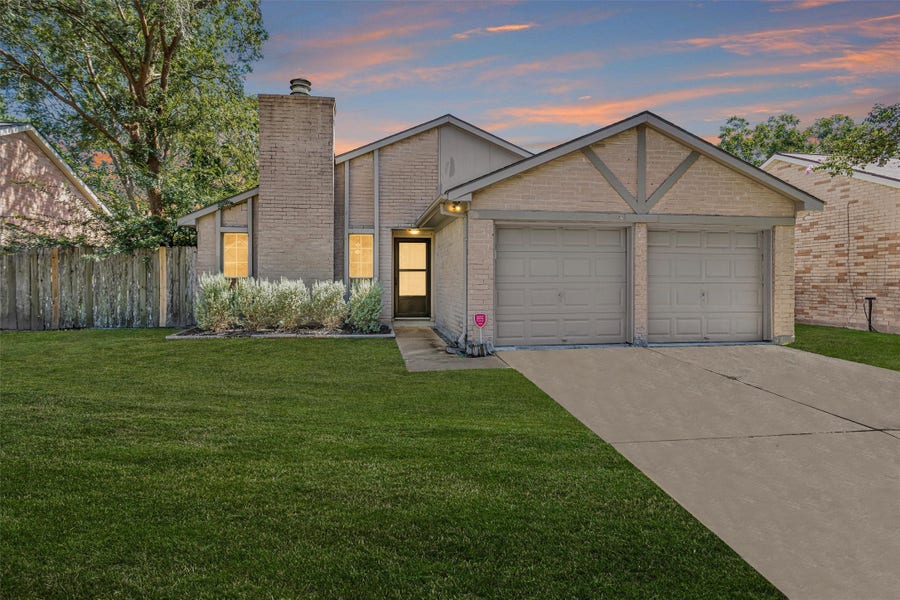 Property photo for 22819 Capitol Landing Lane, Katy, TX