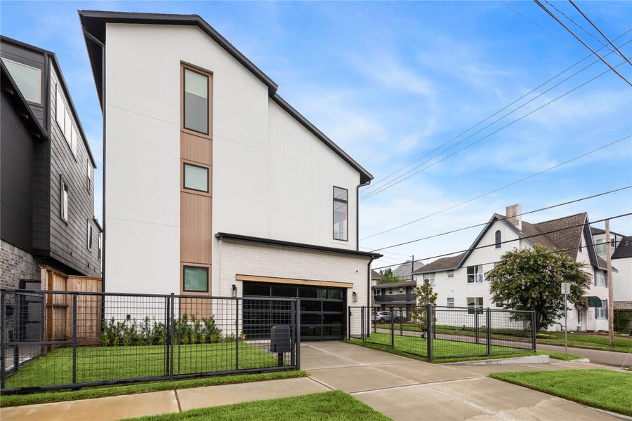 Property photo for 2012 Welch Street, Houston, TX