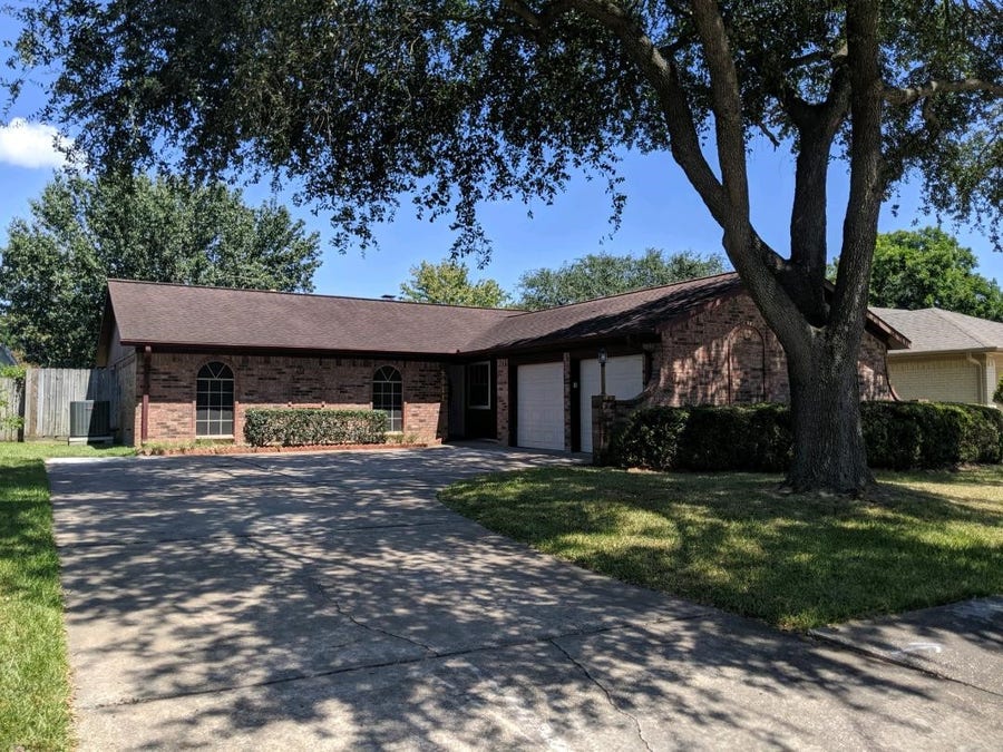 Property photo for 4411 Tuscarora Street, Pasadena, TX
