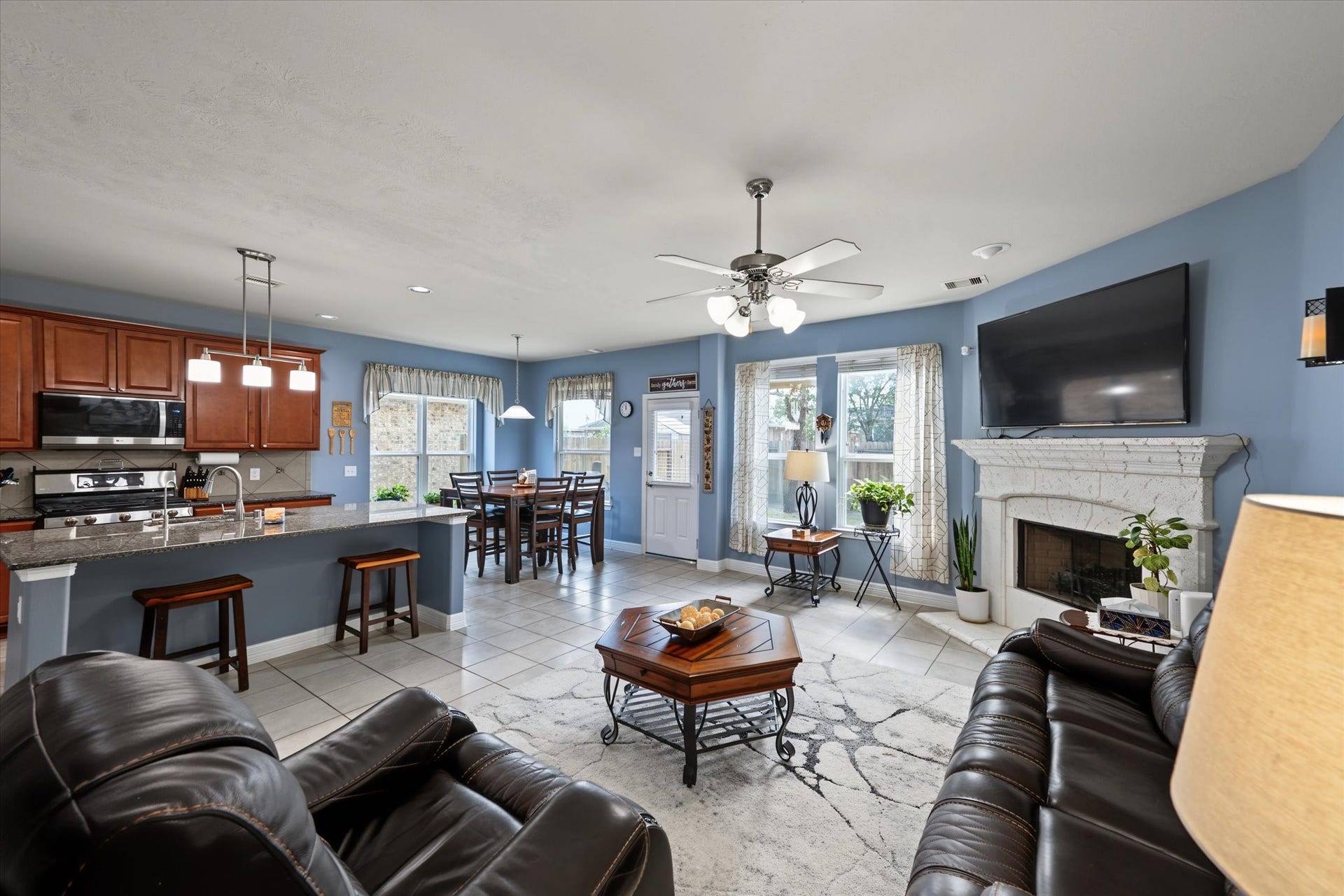 2530 Wood Park Boulevard, Conroe, TX 77304
