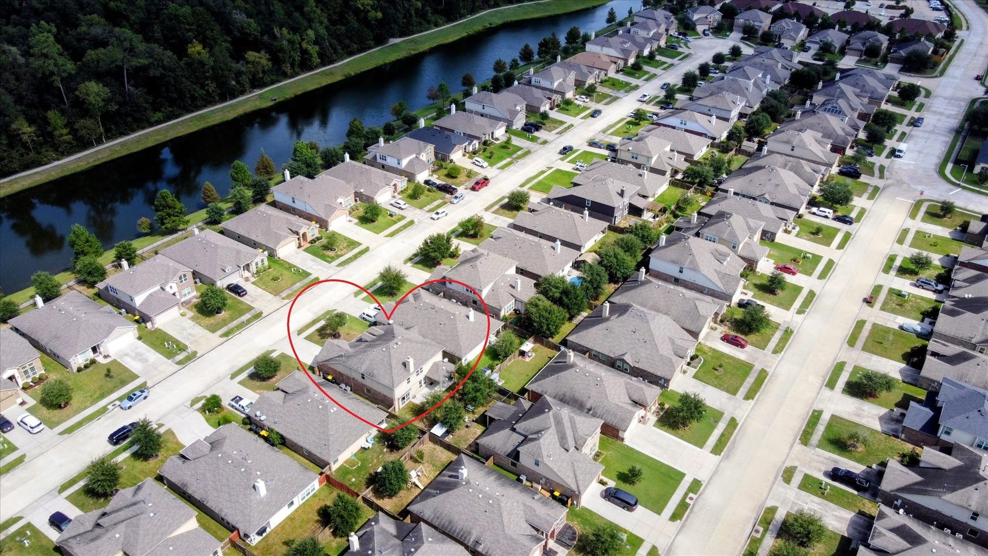 2530 Wood Park Boulevard, Conroe, TX 77304