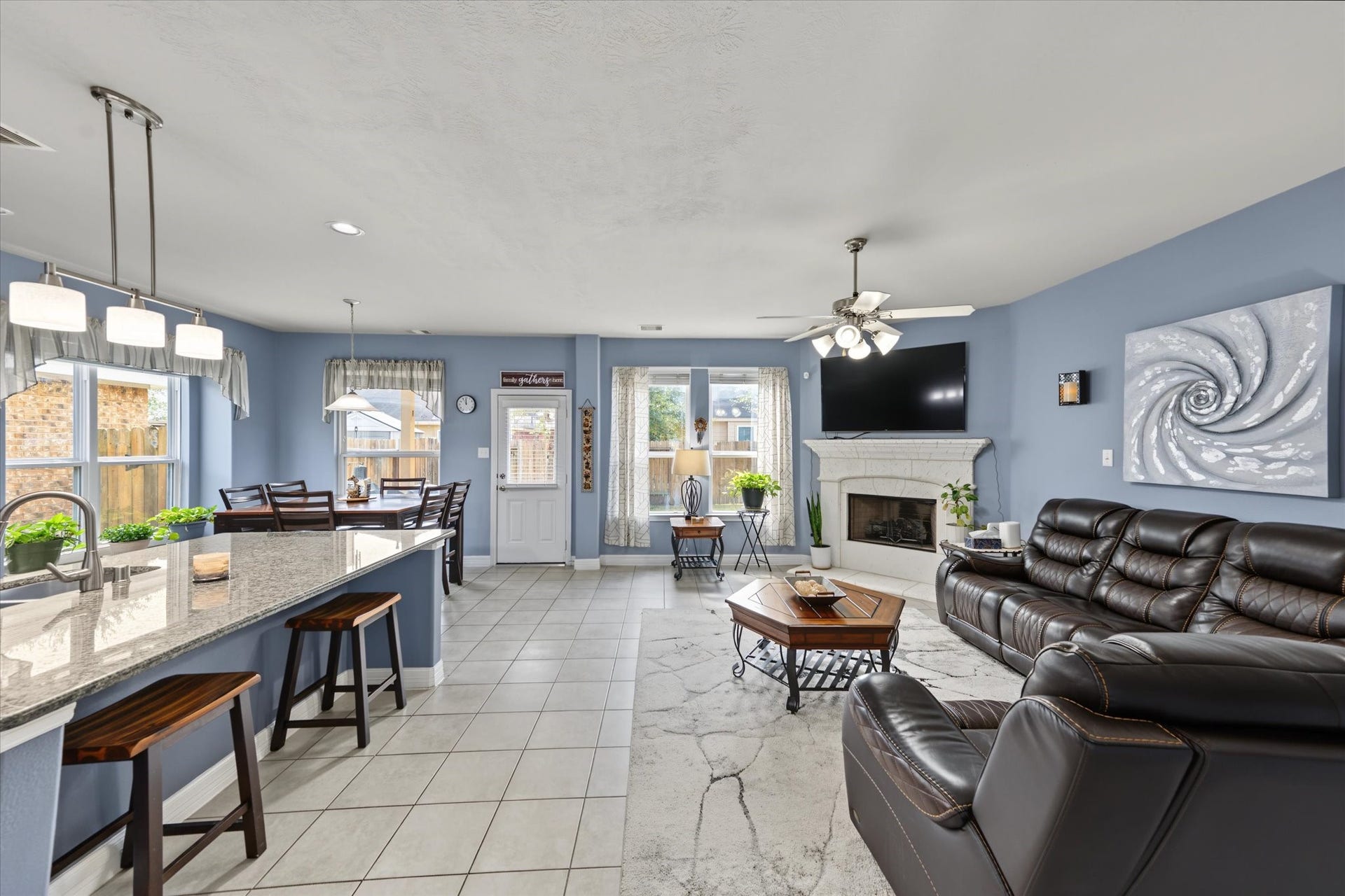 2530 Wood Park Boulevard, Conroe, TX 77304