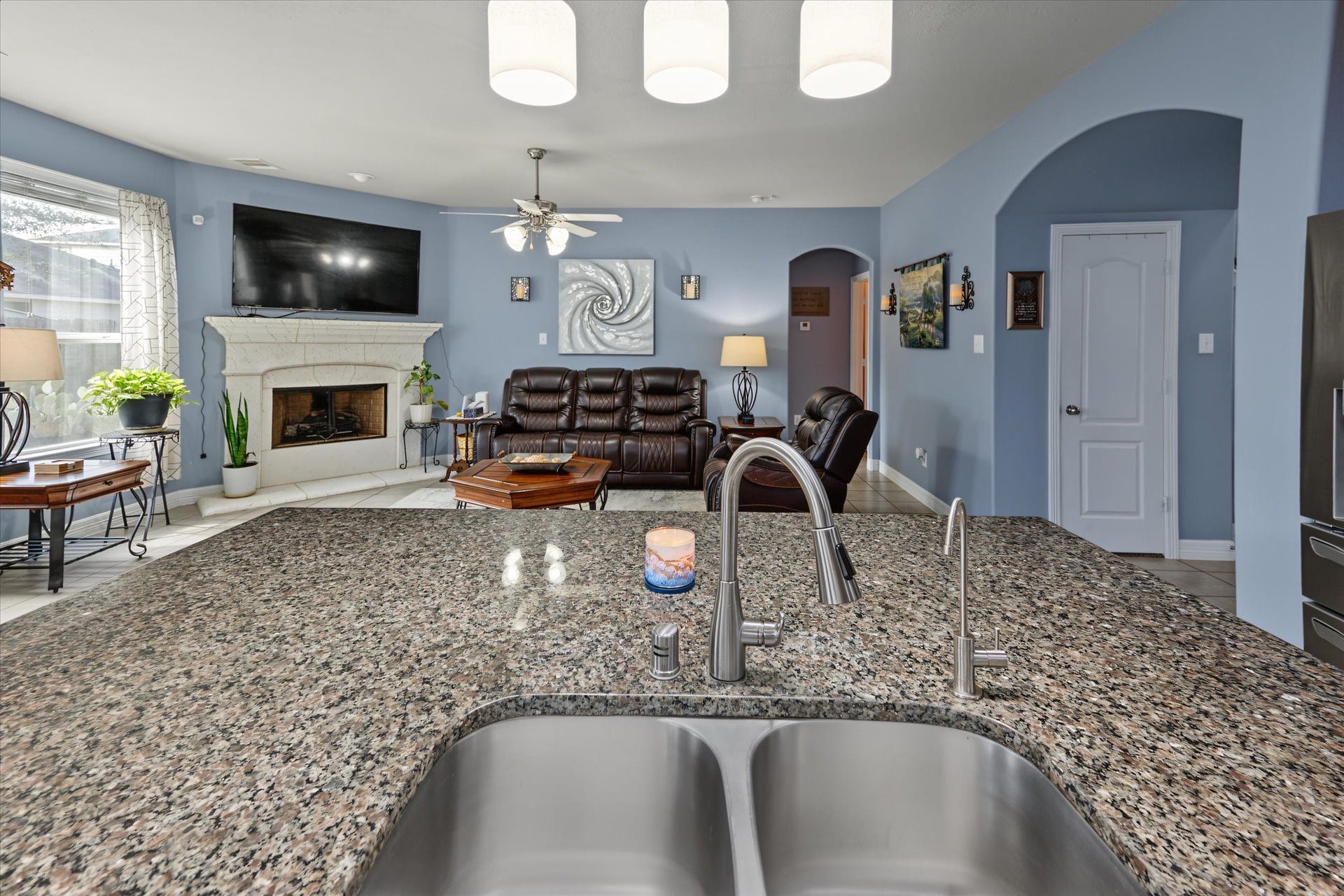 2530 Wood Park Boulevard, Conroe, TX 77304