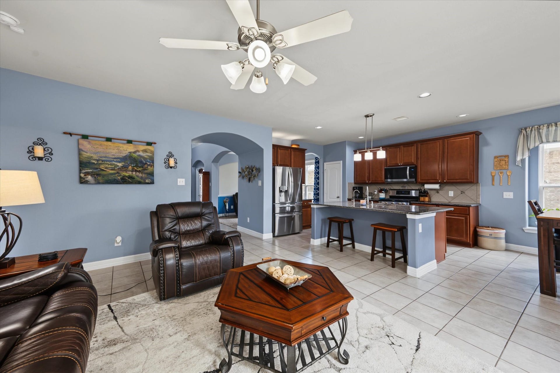 2530 Wood Park Boulevard, Conroe, TX 77304