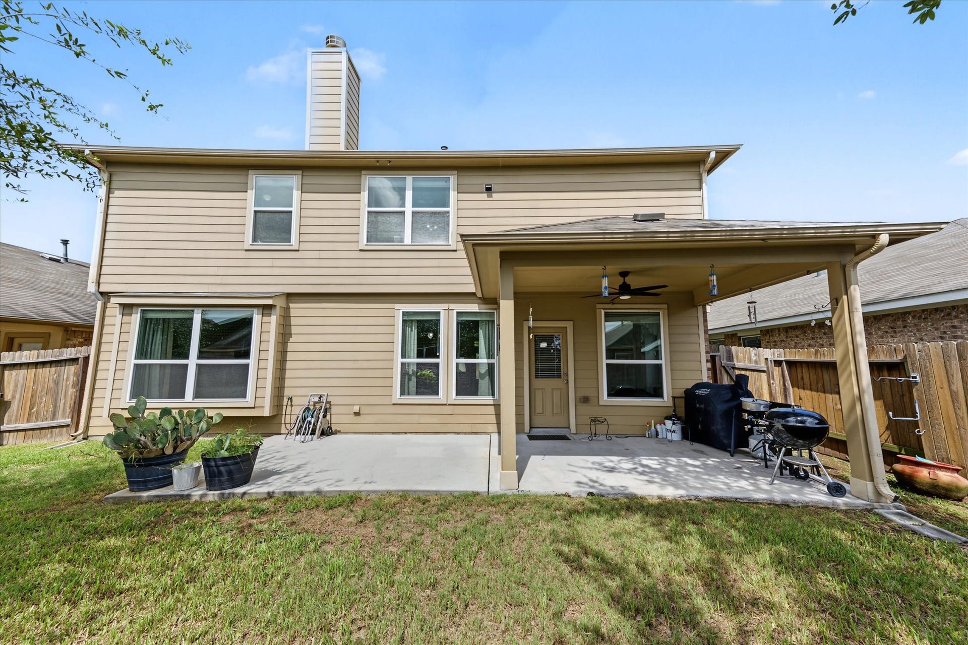 2530 Wood Park Boulevard, Conroe, TX 77304