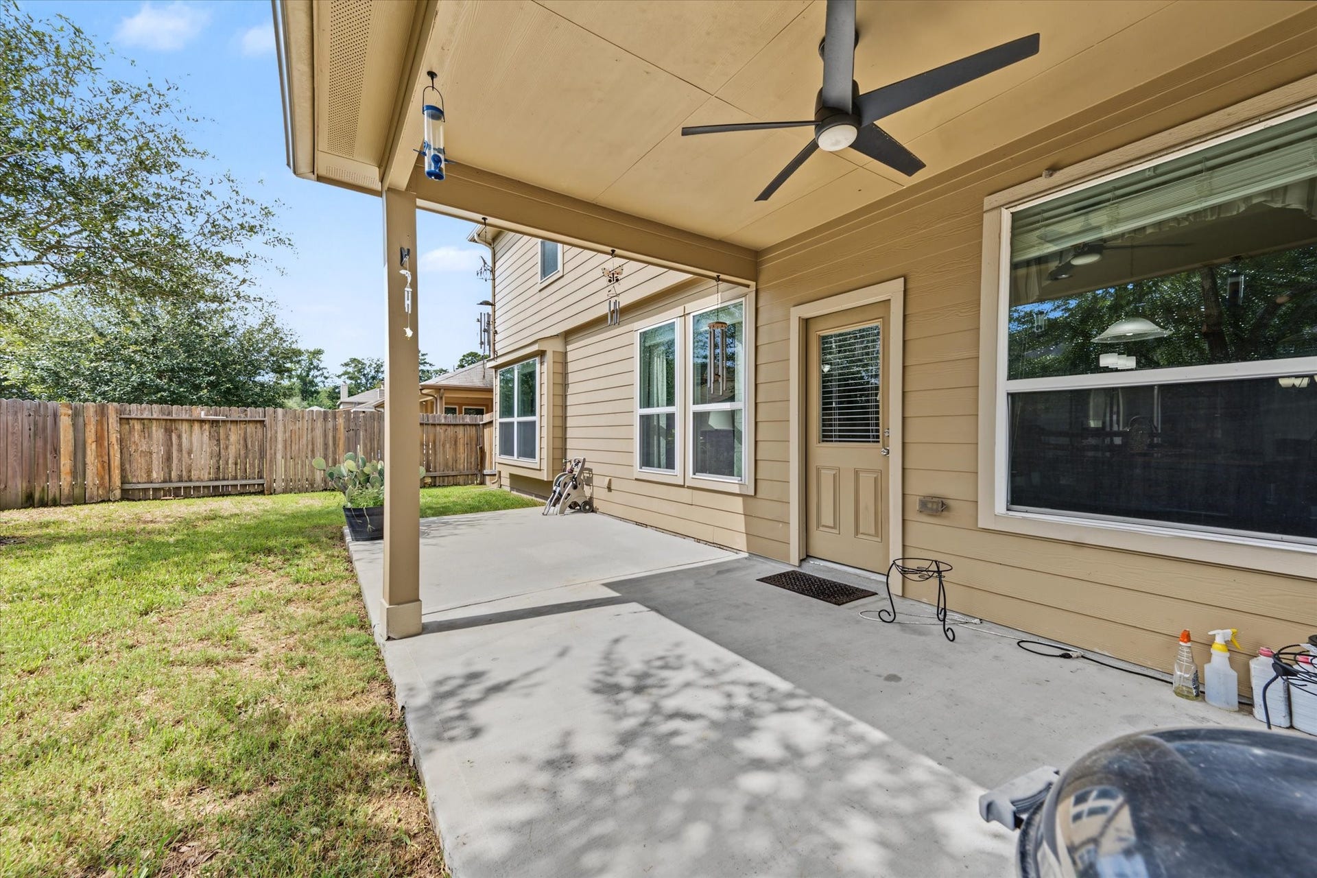 2530 Wood Park Boulevard, Conroe, TX 77304