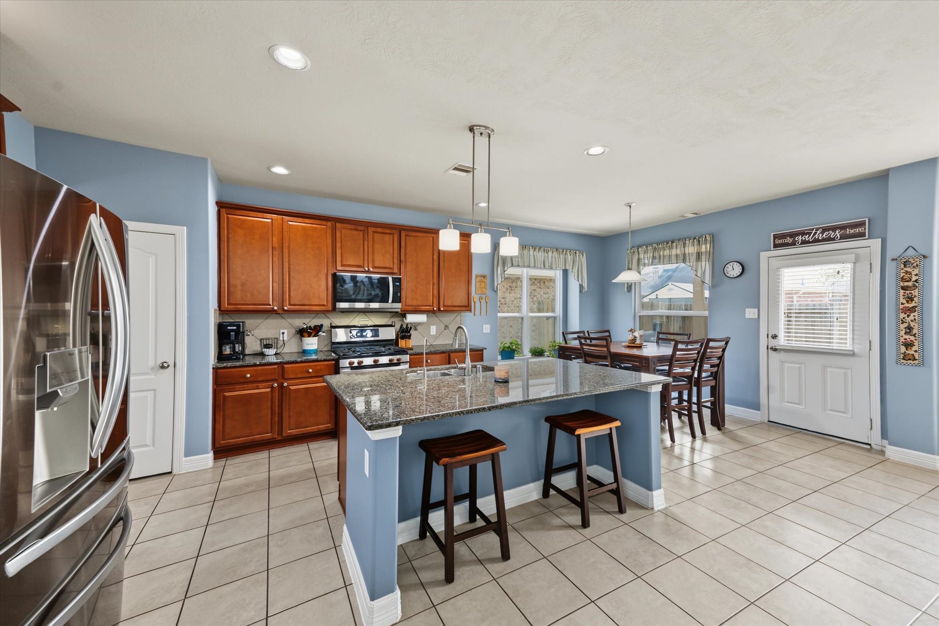 2530 Wood Park Boulevard, Conroe, TX 77304