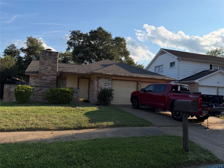 Property photo for 20815 Park Ridge Court, Katy, TX