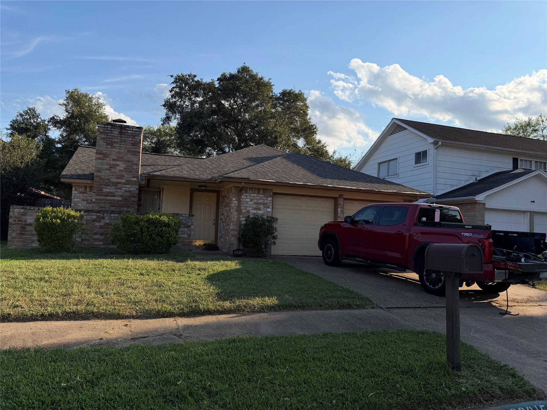 20815 Park Ridge Court, Katy, TX 77450 20815 Park Ridge Court, Katy, TX 77450