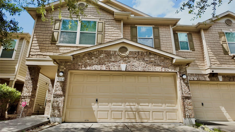 Property photo for 8014 Chasewood Drive, Houston, TX