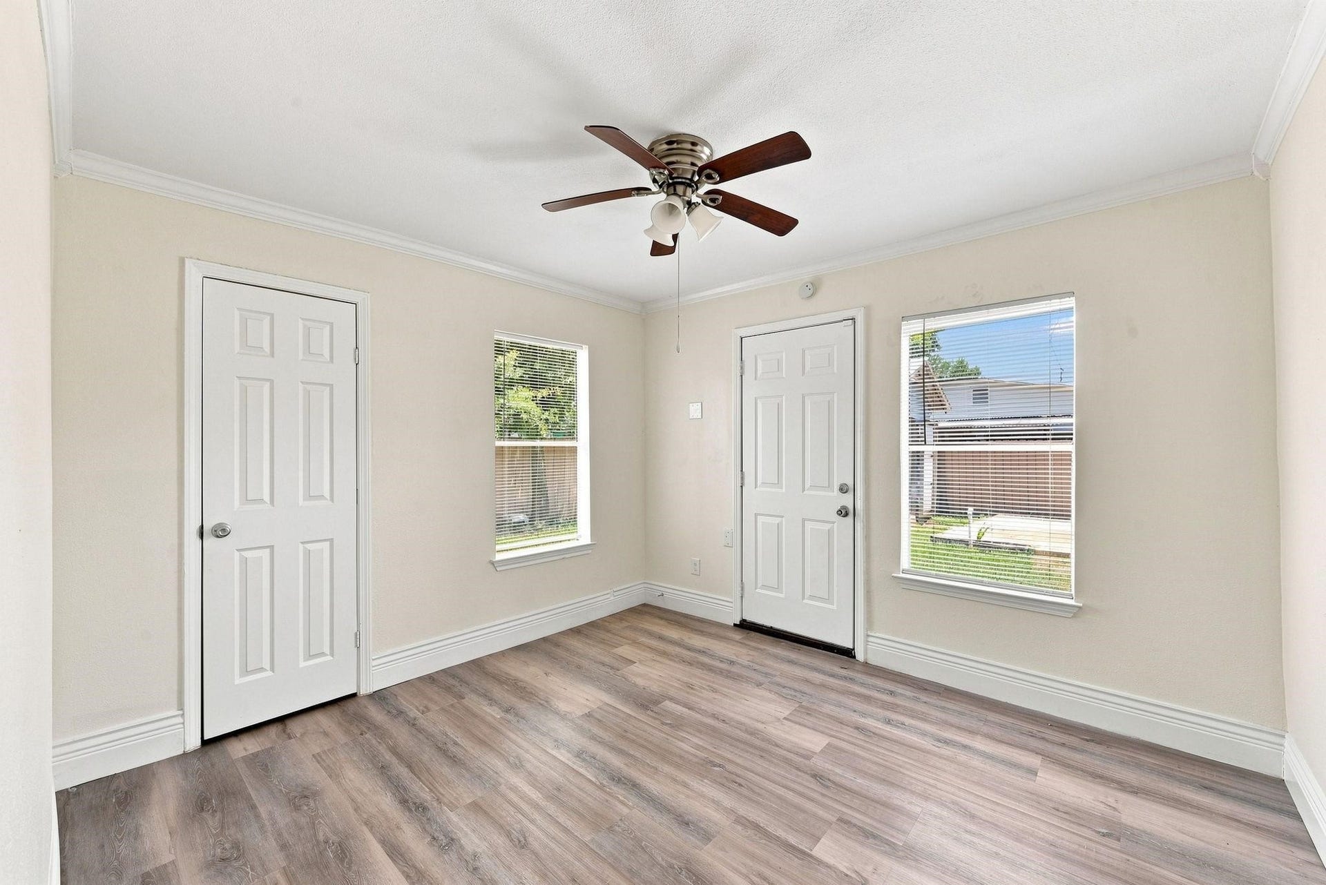 1012 W Hart Avenue, Pasadena, TX 77506 3rd Bedroom