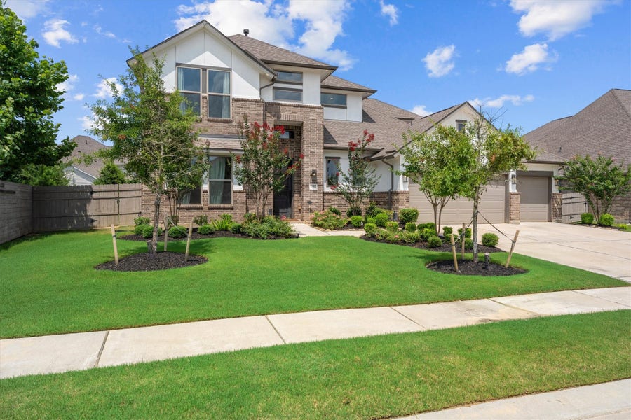 Property photo for 17403 Violet Vineyard Street, Conroe, TX