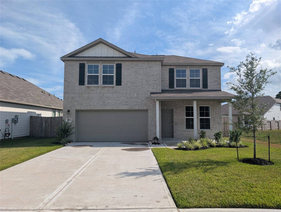 Property photo for 3618 Crawford Street, Bay City, TX