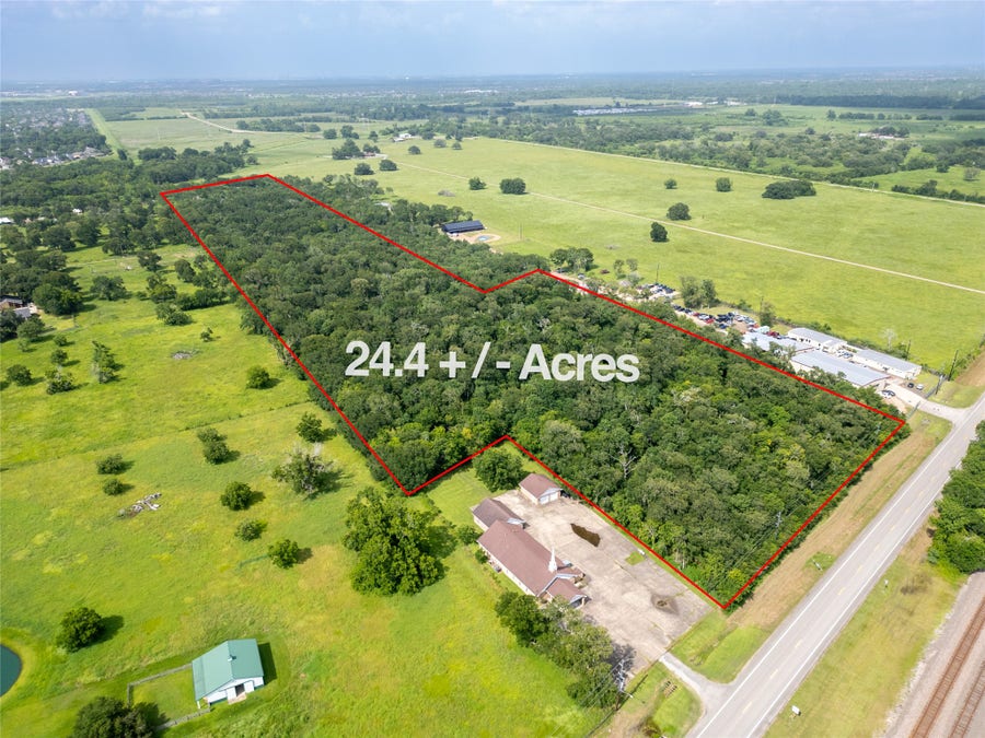 Property photo for 8915 Fm 2759 Road, Richmond, TX