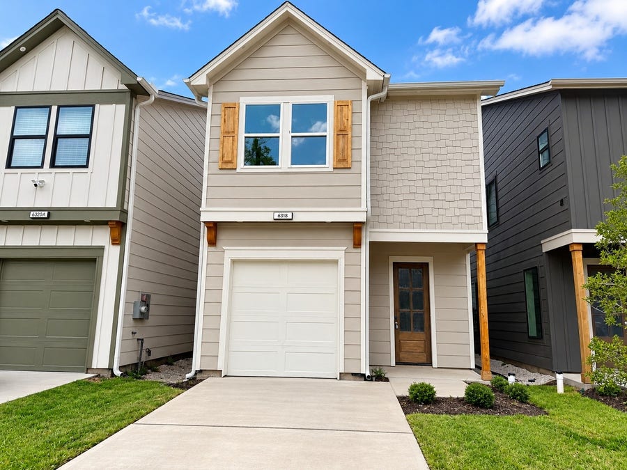 Property photo for 6318 Milwee Street, Houston, TX