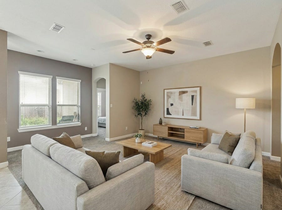 Property photo for 8810 Houston Falls Lane, Richmond, TX
