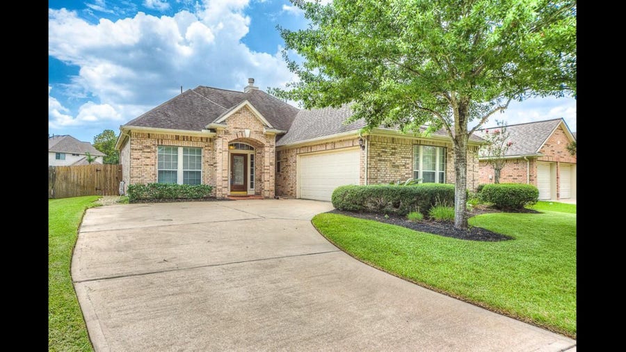 Property photo for 24023 Northshire Lane, Katy, TX