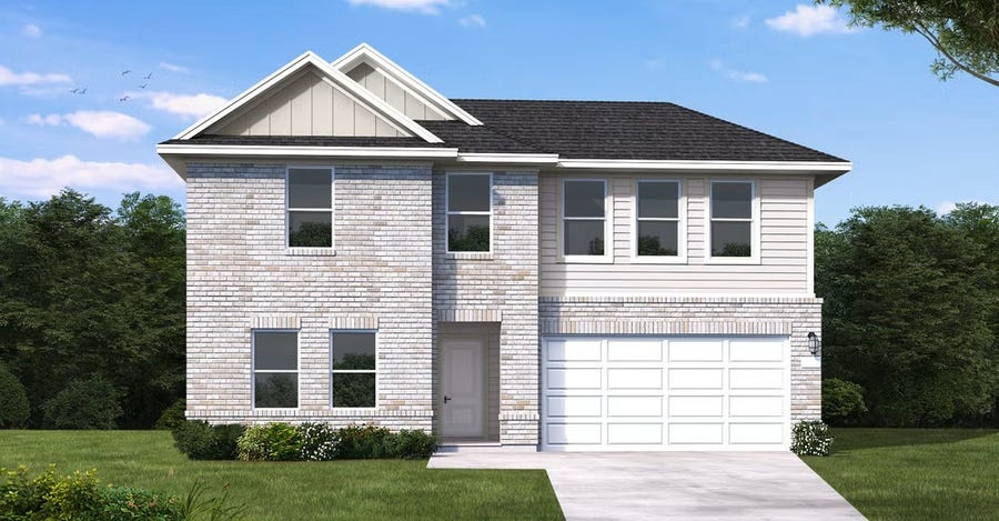 Property photo for 1041 Arbor Village Lane, Katy, TX