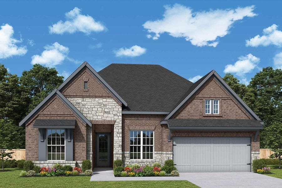 Property photo for 526 Sand Trail Way, Conroe, TX