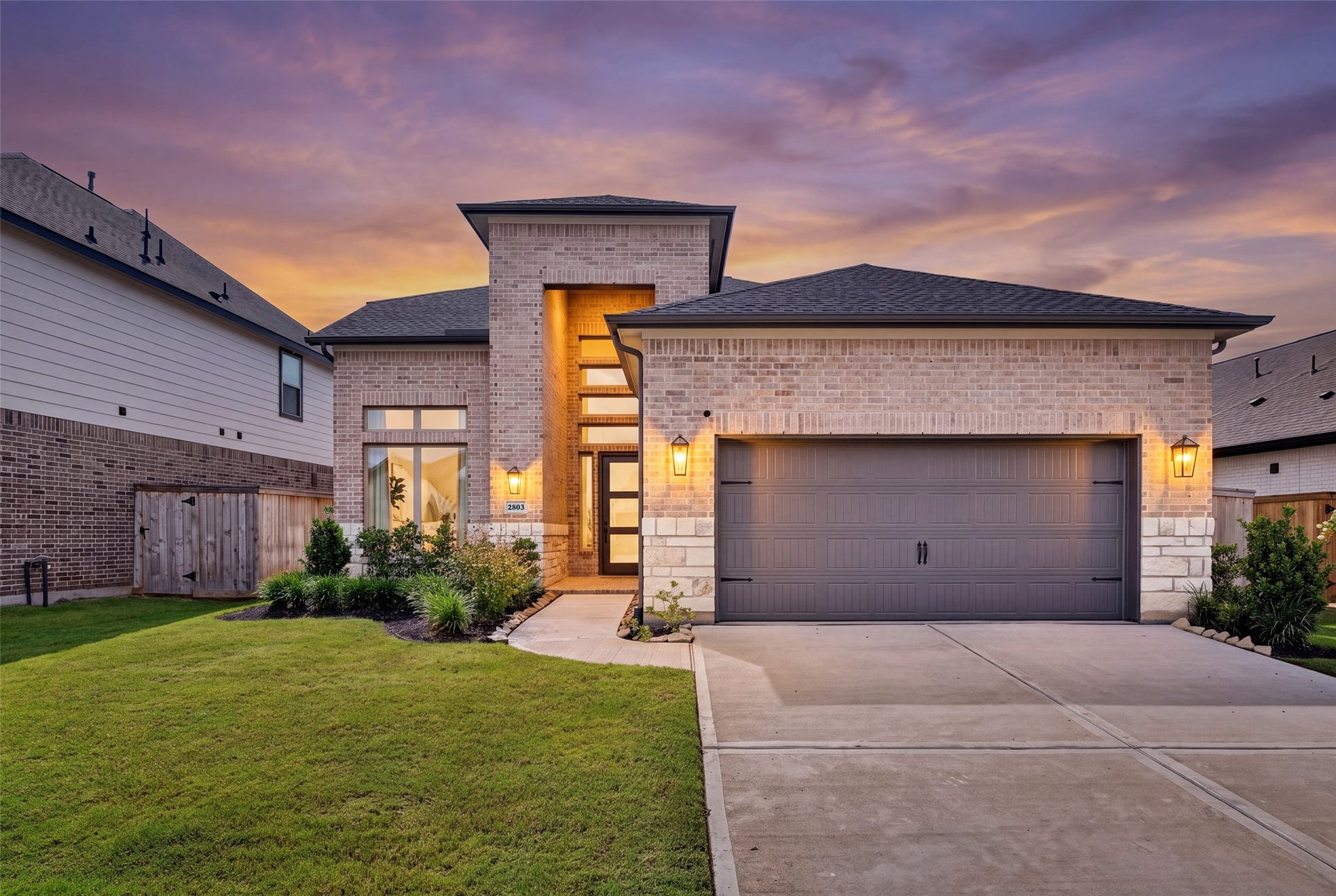 2803 Sweet Honey Lane, Brookshire, TX 77423 2803 Sweet Honey Lane, Brookshire, TX 77423