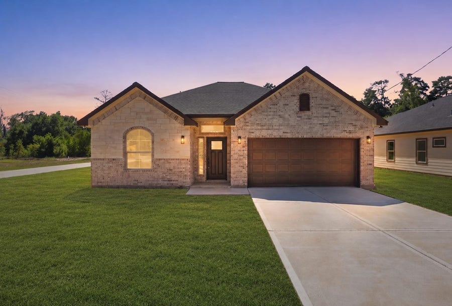 Property photo for 30903 Brown Pine Street, Huffman, TX