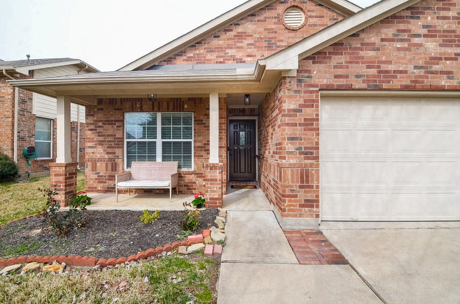Property photo for 20806 Dover Mist Lane, Katy, TX