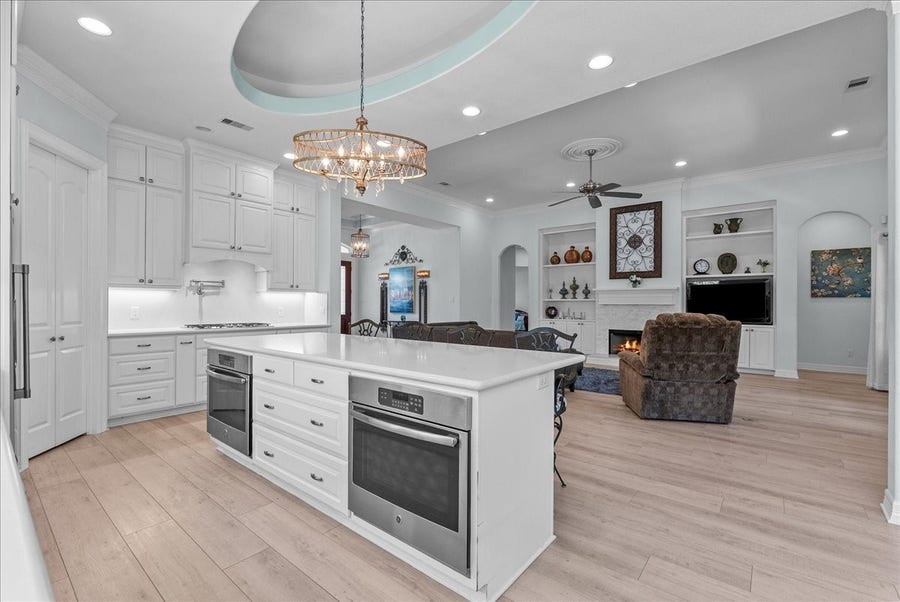 Property photo for 18607 Barbuda Lane, Nassau Bay, TX